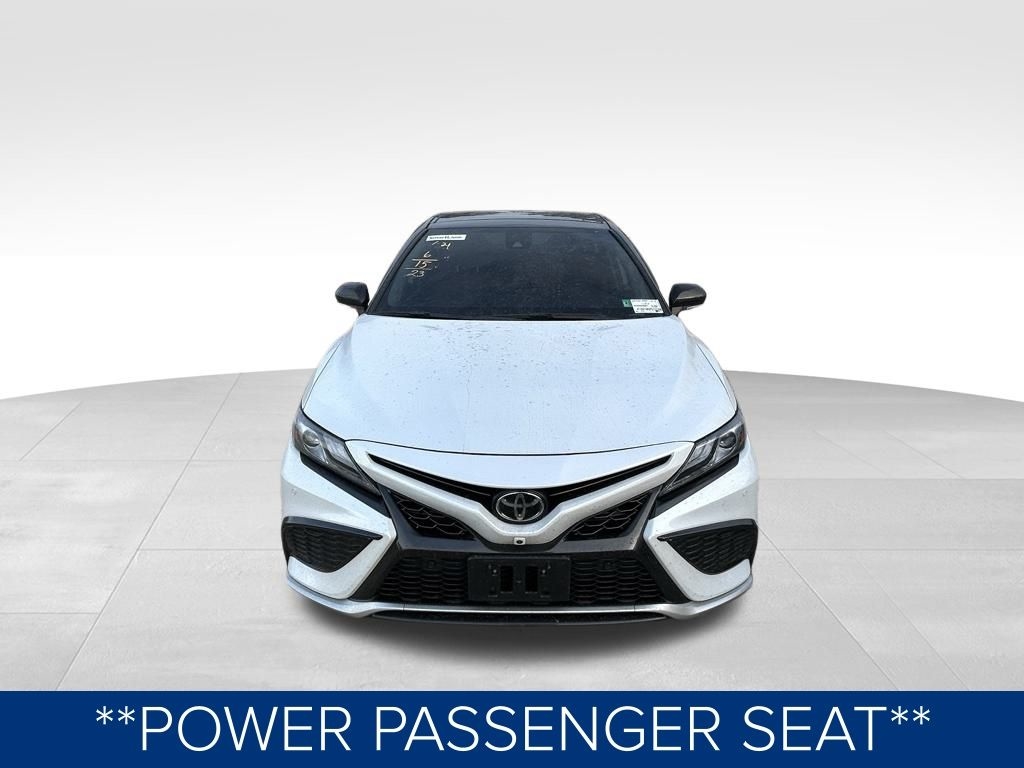 Toyota Camry XSE 2023