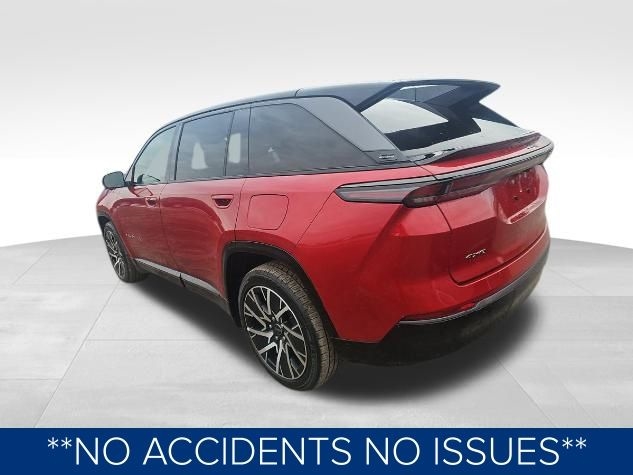 Jeep Wagoneer S Limited 2025