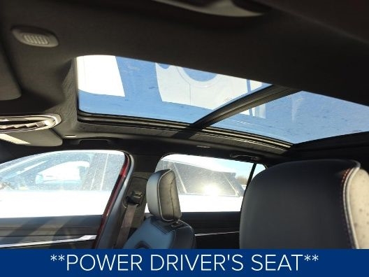 Jeep Wagoneer S Limited 2025