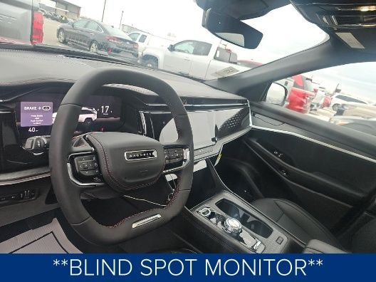 Jeep Wagoneer S Limited 2025