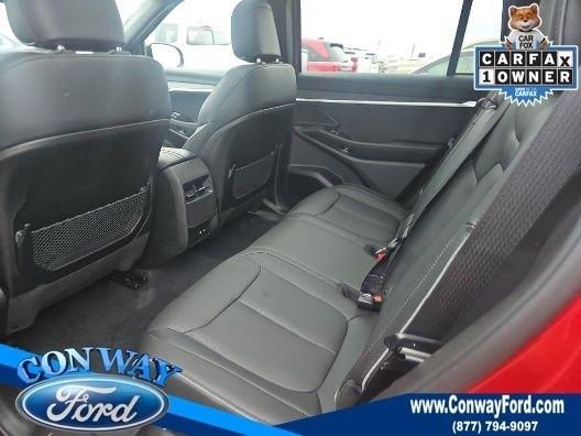 2025 Jeep Wagoneer S Limited