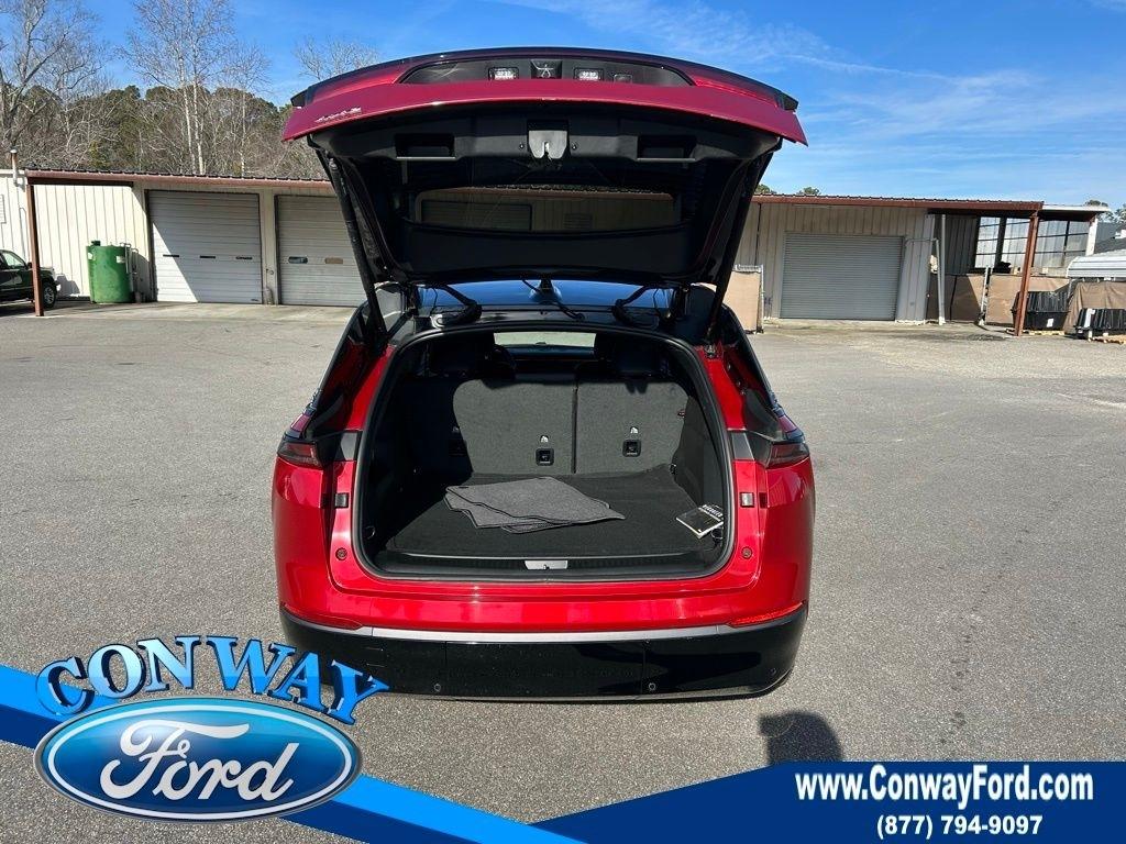 Jeep Wagoneer S Limited 2025