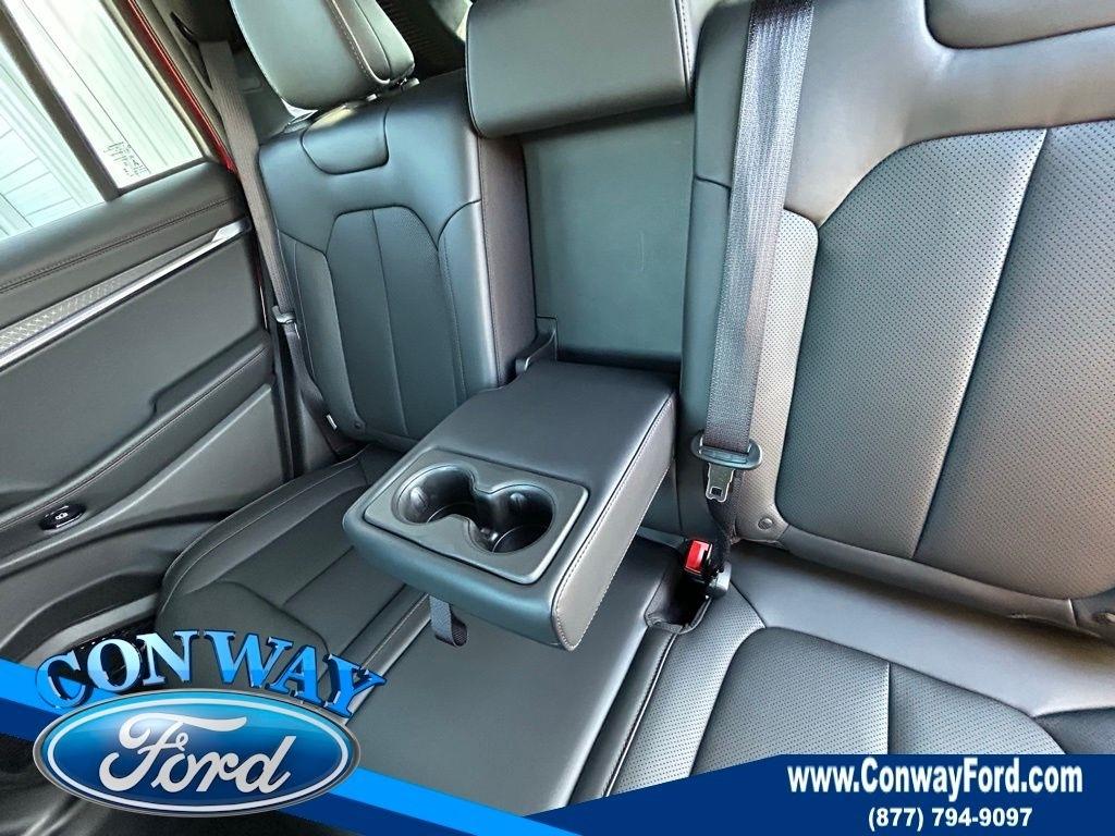 Jeep Wagoneer S Limited 2025