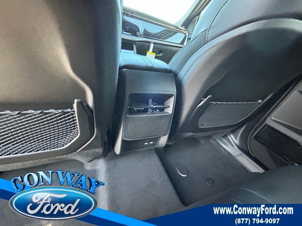 Jeep Wagoneer S Limited 2025