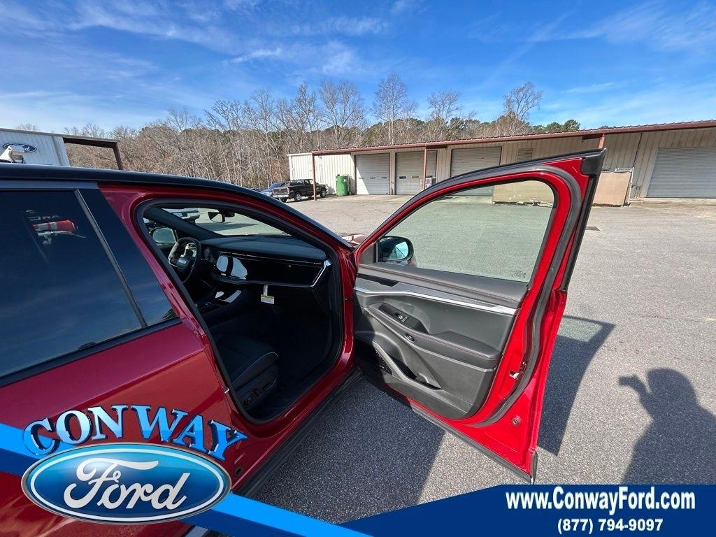 Jeep Wagoneer S Limited 2025