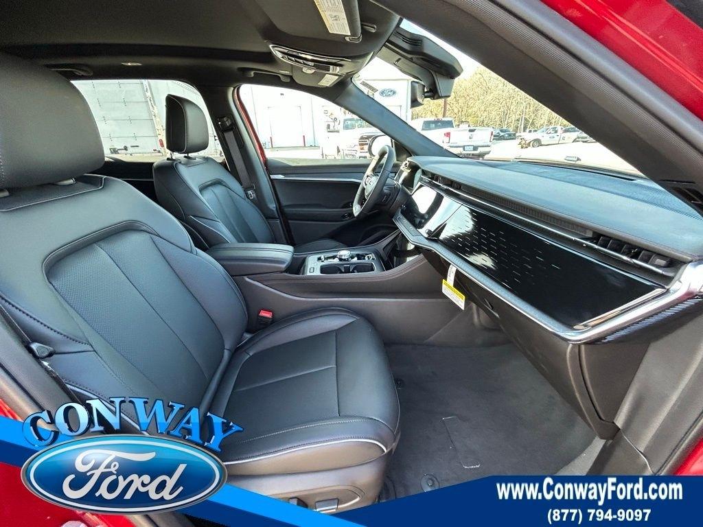 Jeep Wagoneer S Limited 2025