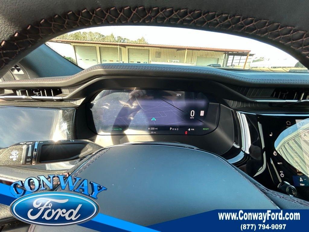 Jeep Wagoneer S Limited 2025