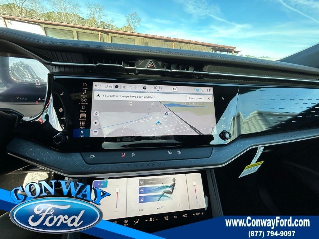 Jeep Wagoneer S Limited 2025