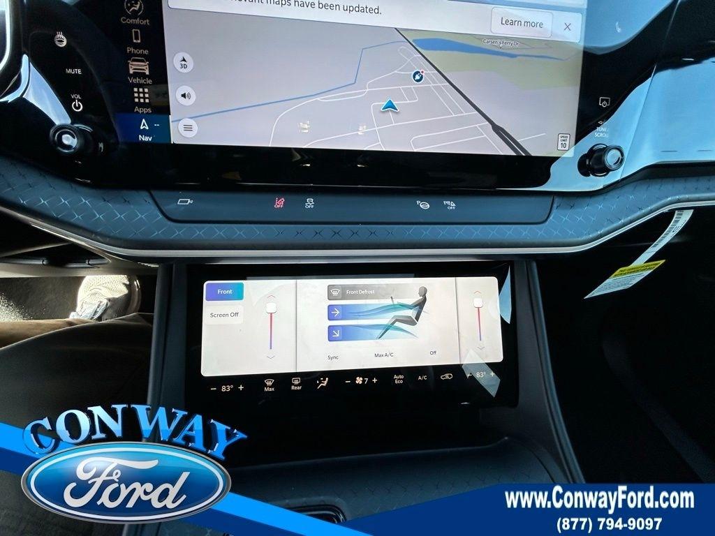 Jeep Wagoneer S Limited 2025