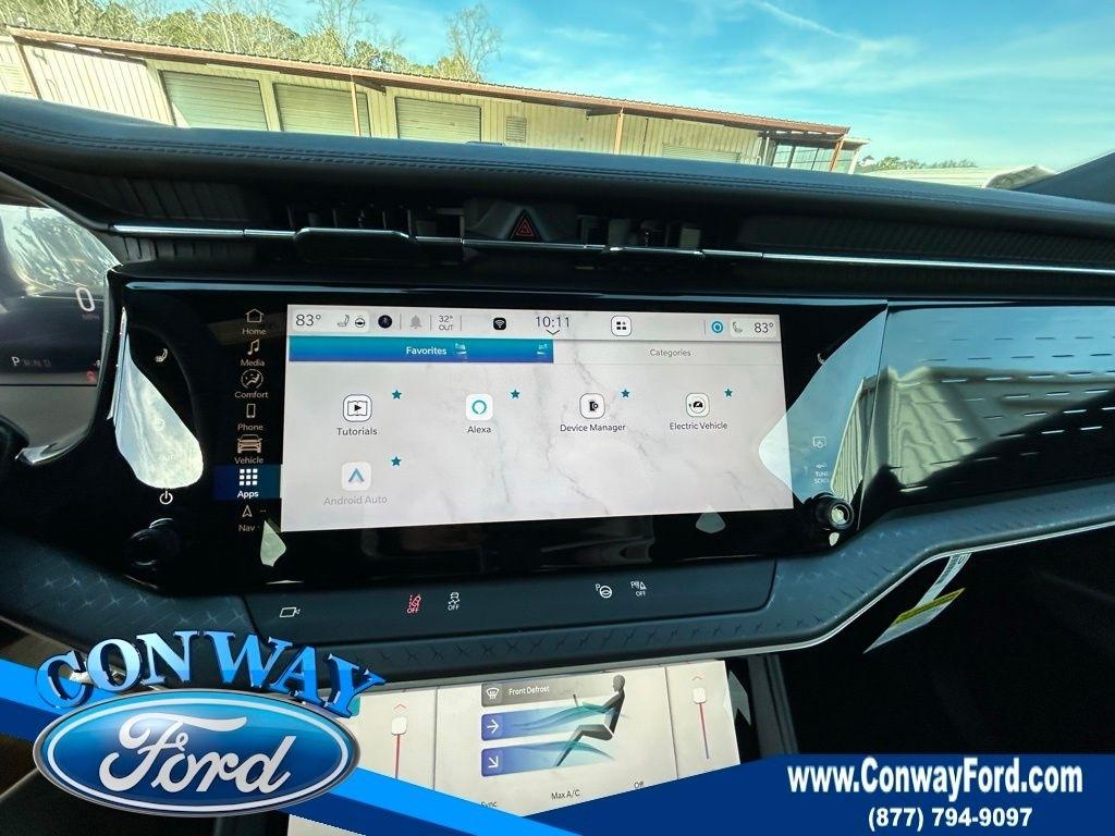 Jeep Wagoneer S Limited 2025