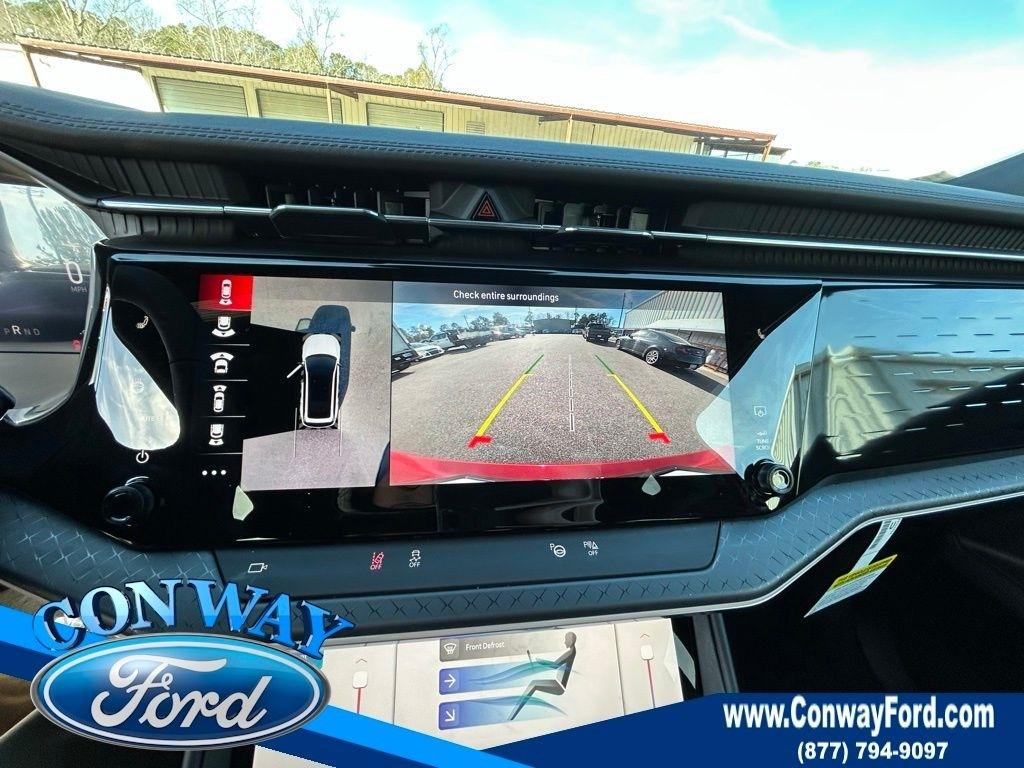 Jeep Wagoneer S Limited 2025