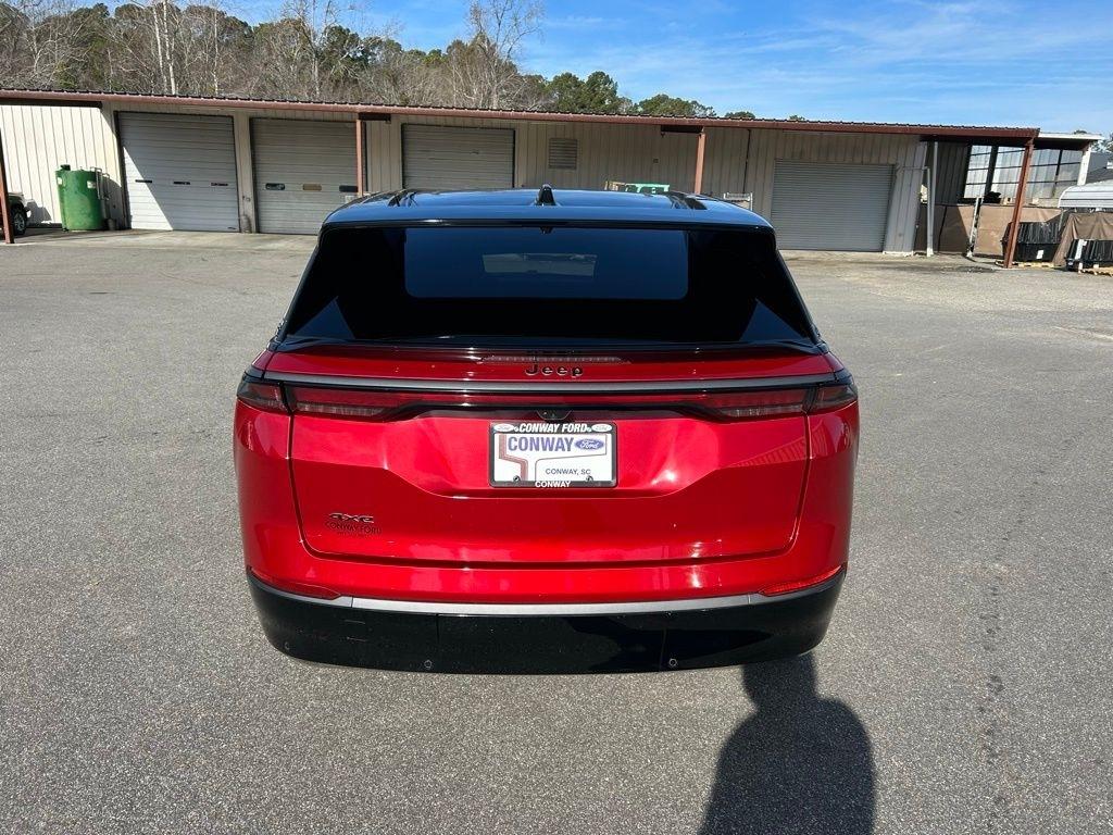 Jeep Wagoneer S Limited 2025