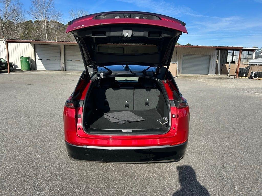 Jeep Wagoneer S Limited 2025