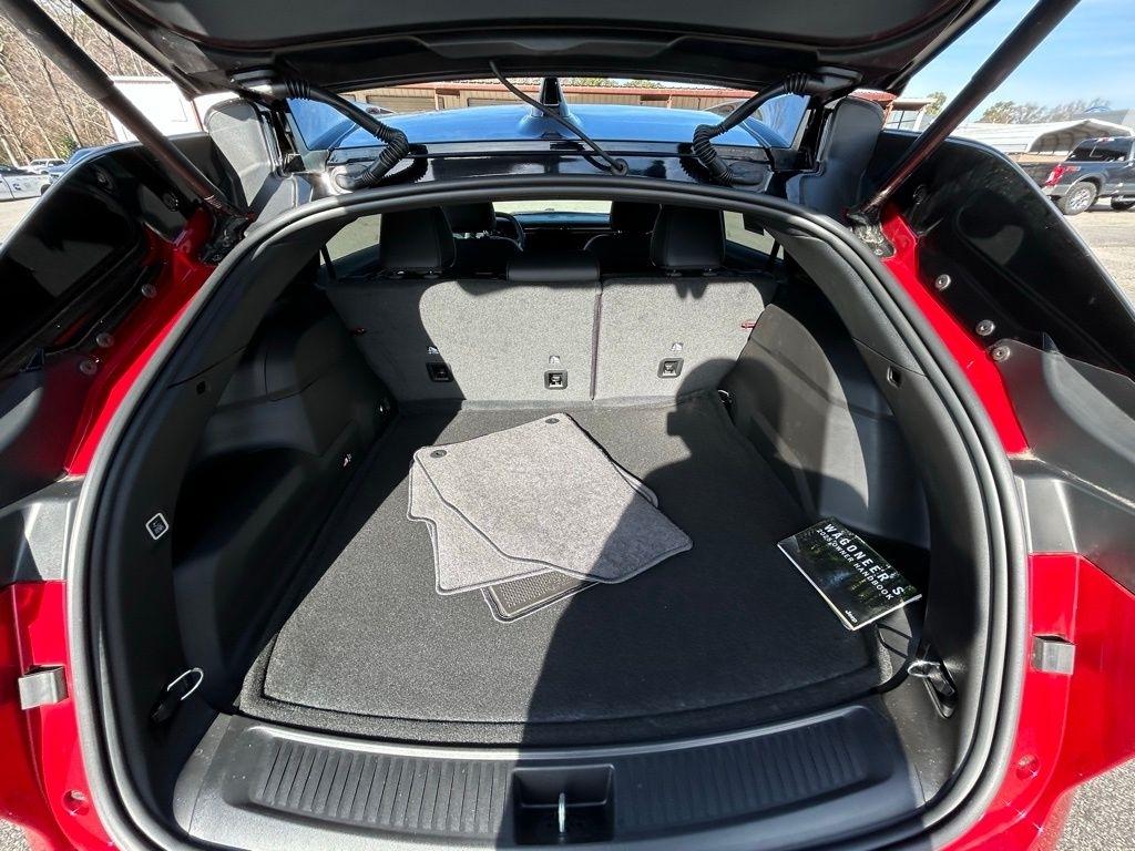 Jeep Wagoneer S Limited 2025