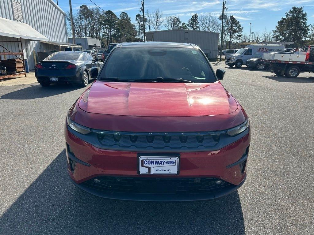 Jeep Wagoneer S Limited 2025