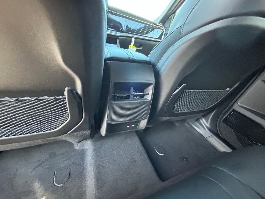 Jeep Wagoneer S Limited 2025