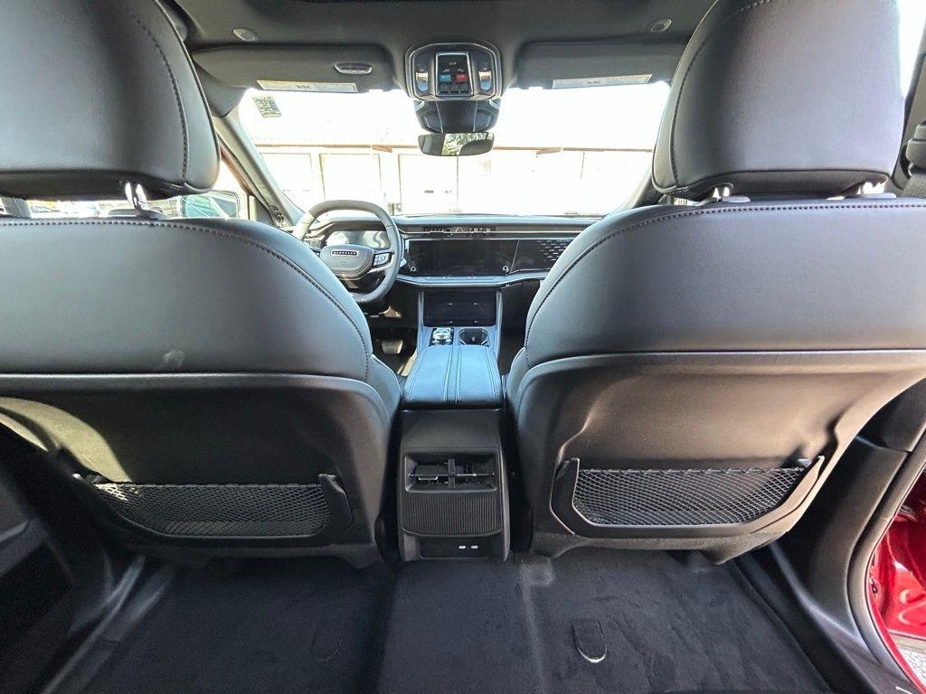 Jeep Wagoneer S Limited 2025