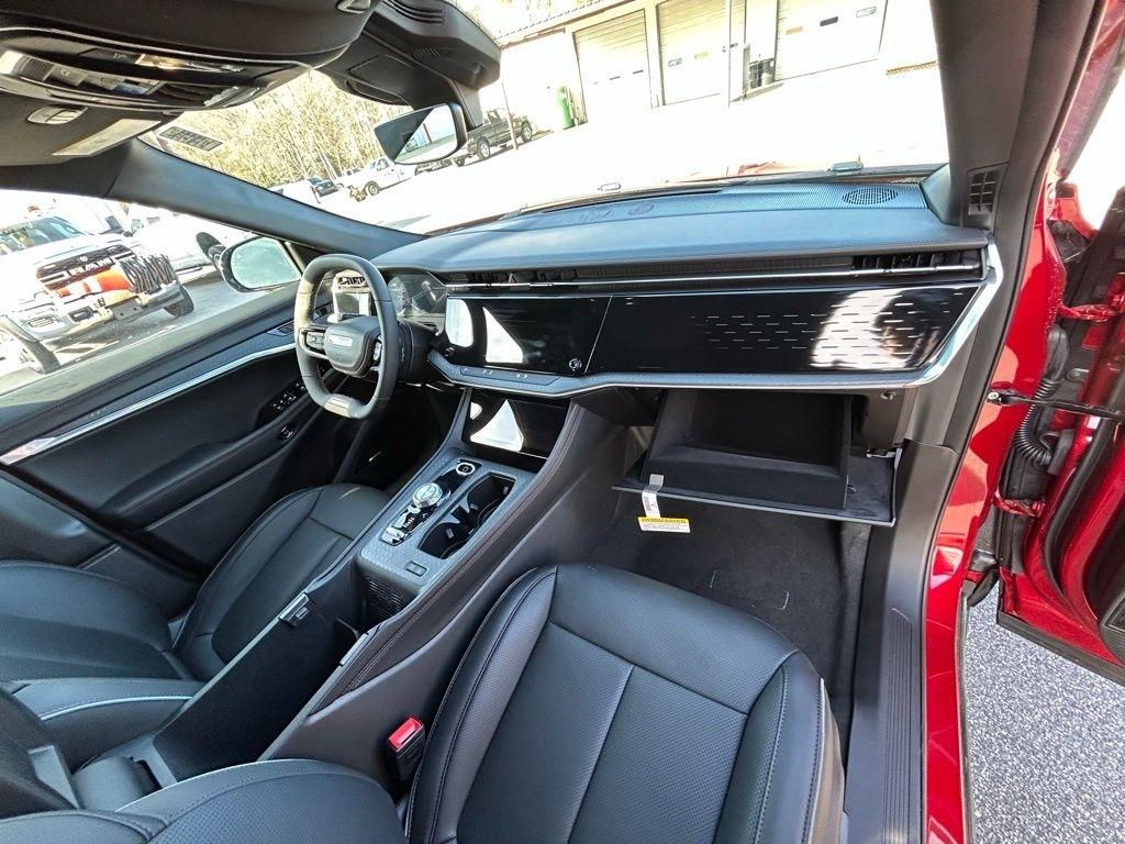 Jeep Wagoneer S Limited 2025