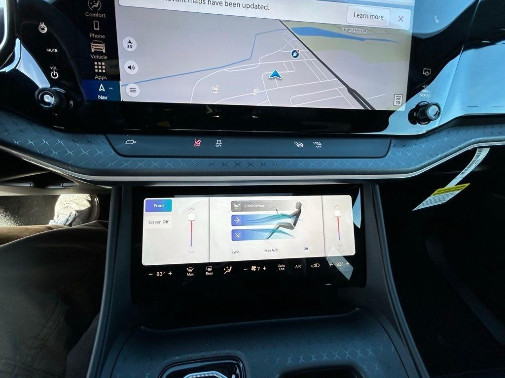 Jeep Wagoneer S Limited 2025