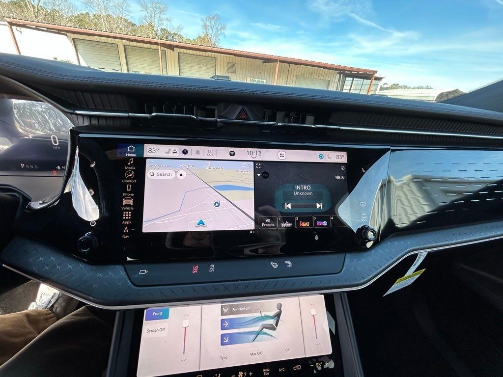 Jeep Wagoneer S Limited 2025