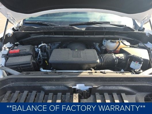 GMC Sierra 1500 AT4 Crew Cab 4WD 2025