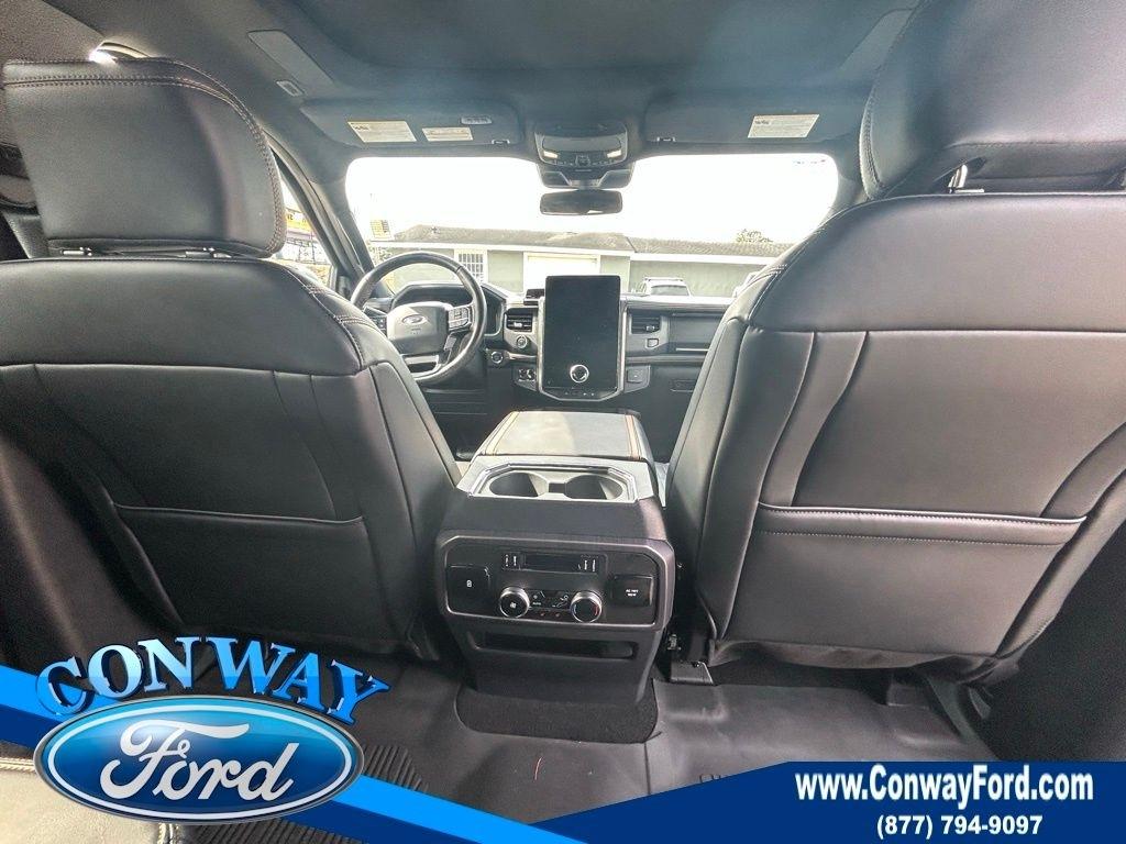 Ford Expedition MAX Platinum 4WD 2024