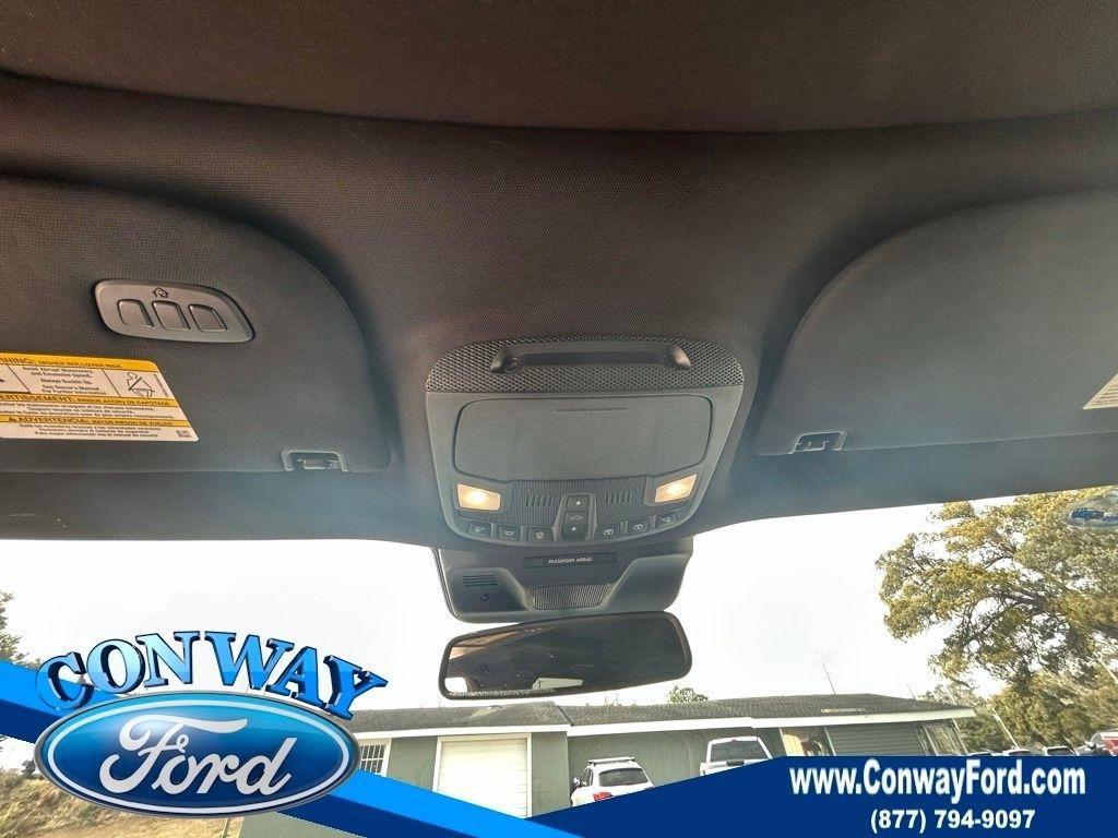 Ford Expedition MAX Platinum 4WD 2024