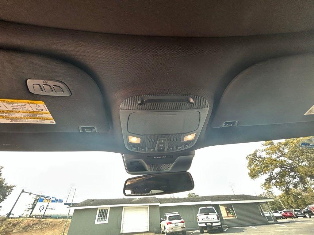 Ford Expedition MAX Platinum 4WD 2024