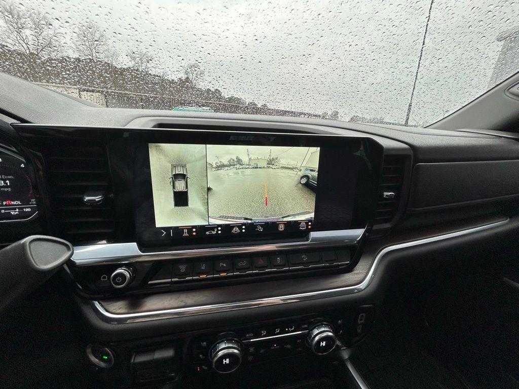 GMC Sierra 2500HD SLT Crew Cab 2WD 2025