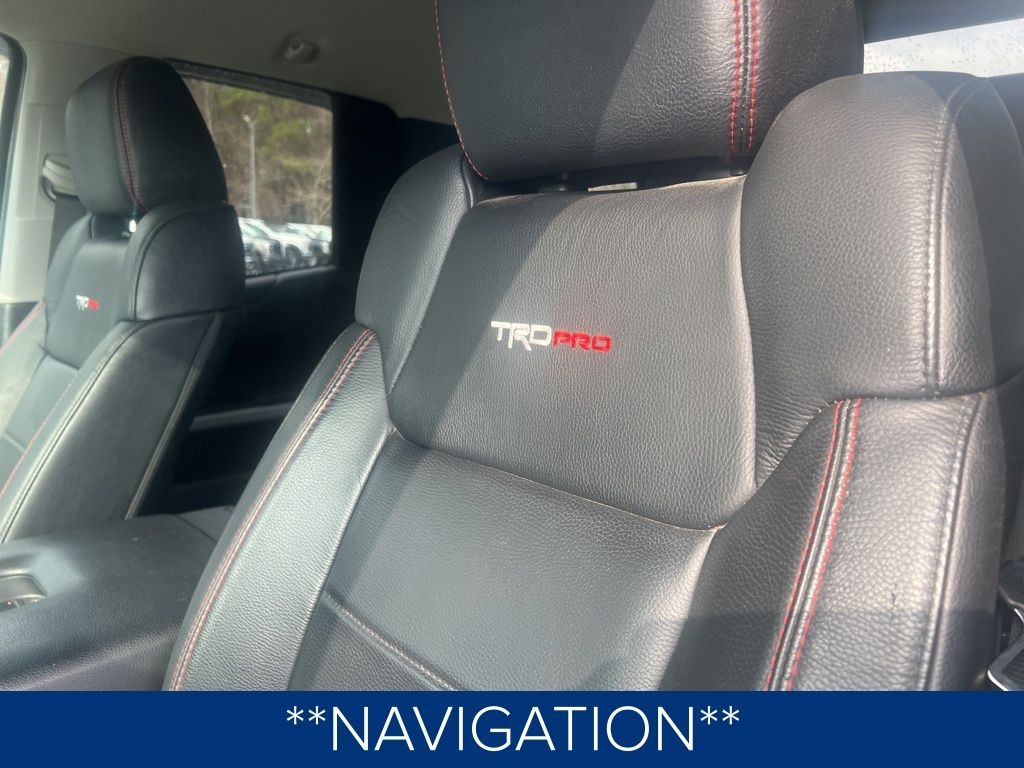 Toyota Tundra SR5 5.7L V8 Double Cab 4WD 2017