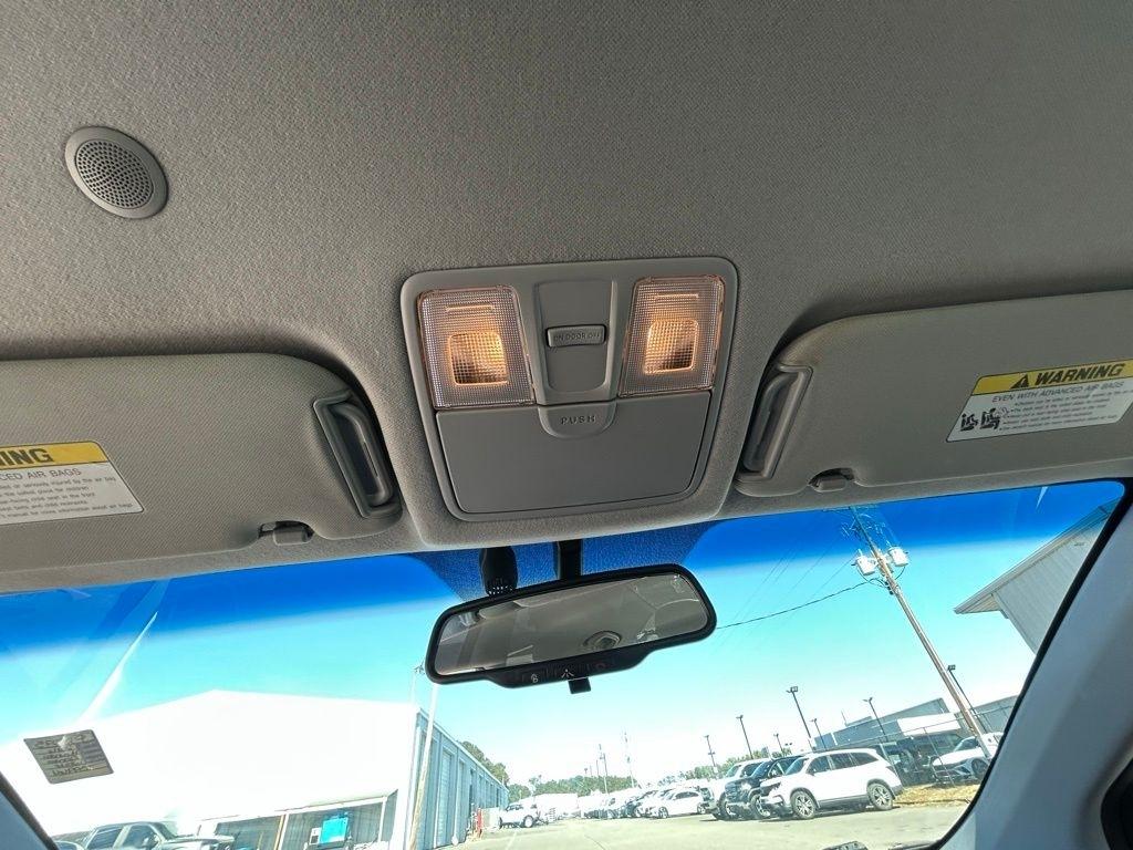 Hyundai Elantra SE 6AT 2016