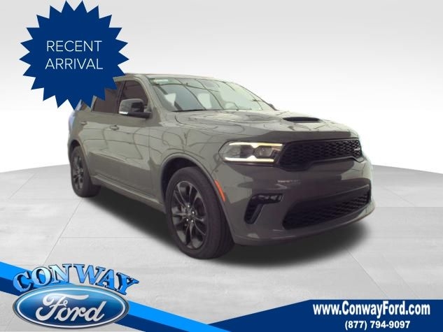 2021 Dodge Durango GT 2WD