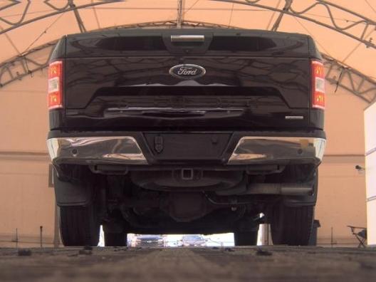 2019 Ford F-150 King-Ranch SuperCrew 5.5-ft. 4WD