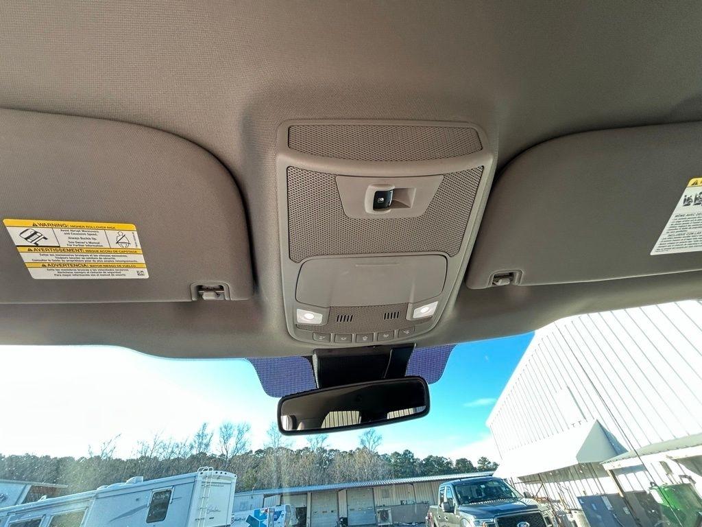 Ford F-150 King-Ranch SuperCrew 5.5-ft. 4WD 2019