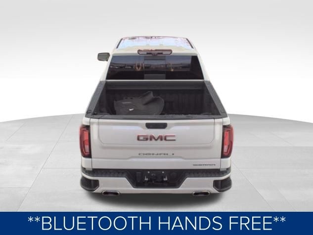 GMC Sierra 1500 Denali Crew Cab Short Box 4WD 2023