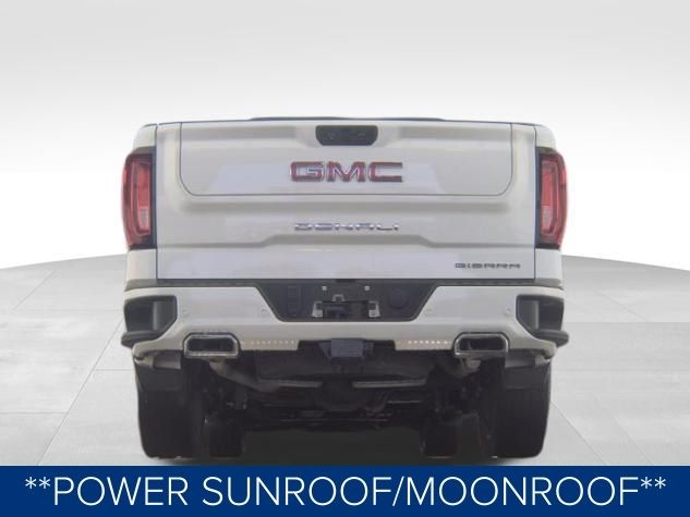 GMC Sierra 1500 Denali Crew Cab Short Box 4WD 2023