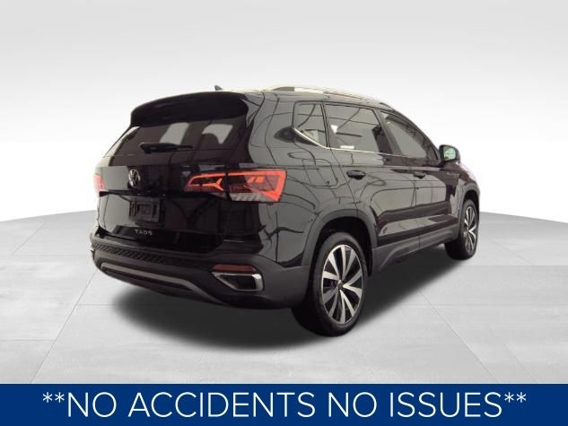 Volkswagen Taos SE 2024