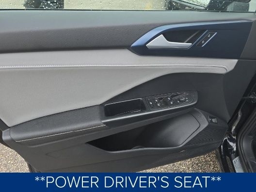 Volkswagen Taos SE 2024