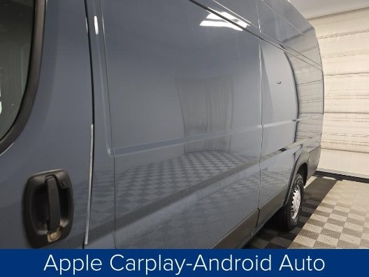 RAM ProMaster EV Delivery Van 3500 Super High Roof 159-in. WB Ext 2024