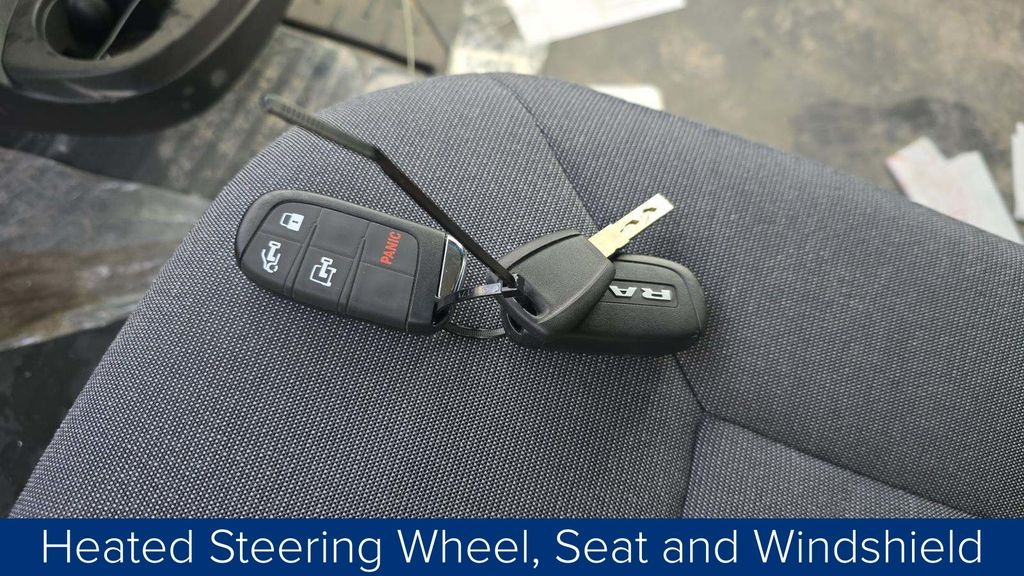 RAM ProMaster EV Delivery Van 3500 Super High Roof 159-in. WB Ext 2024