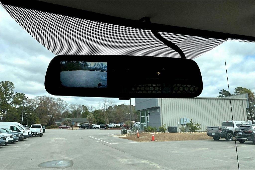 GMC Savana G2500 Cargo 2024