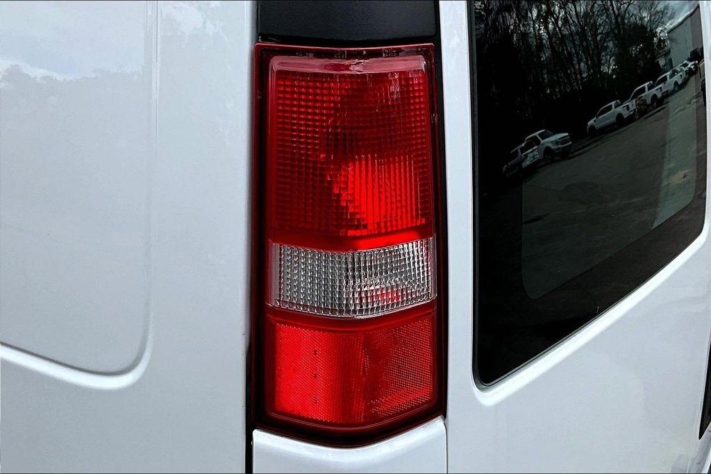 GMC Savana G2500 Cargo 2024