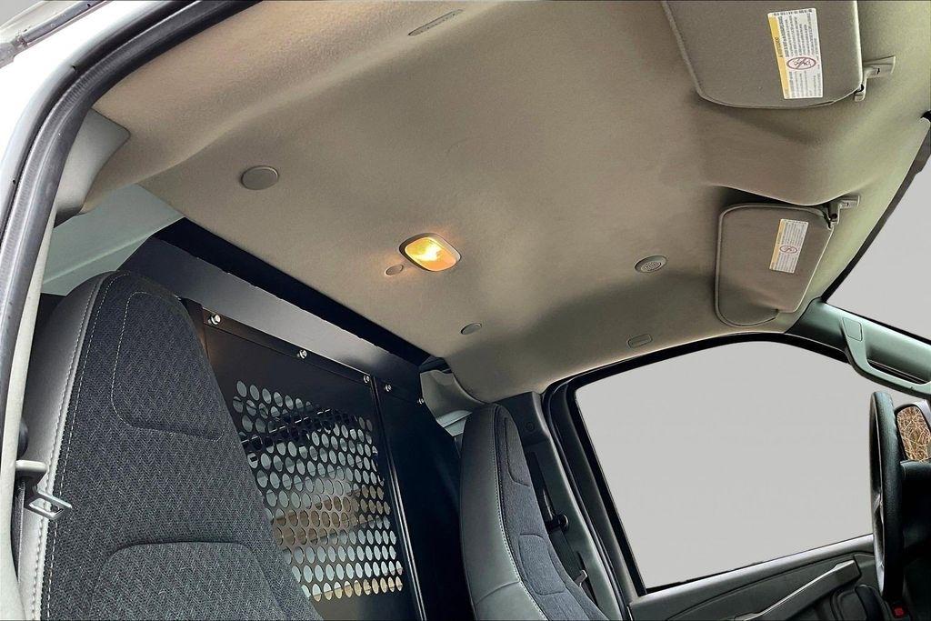 GMC Savana G2500 Cargo 2024