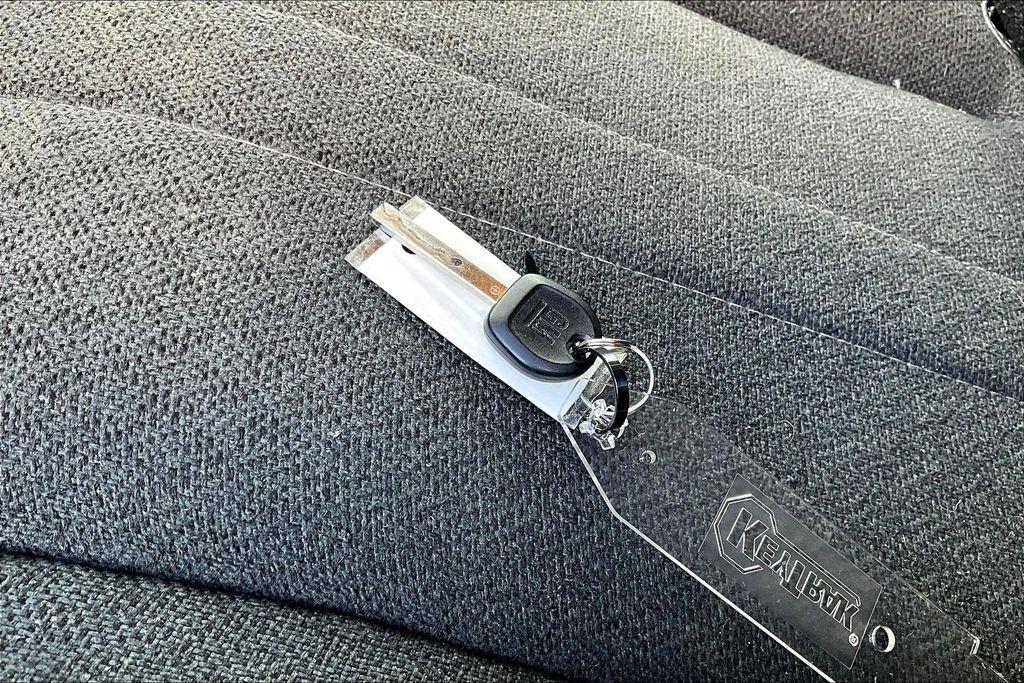 GMC Savana G2500 Cargo 2024