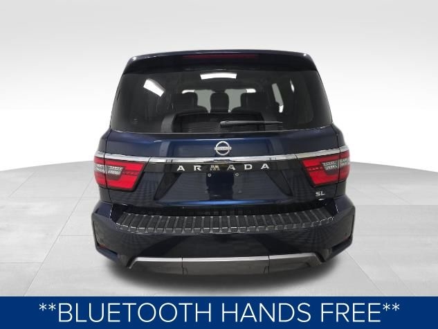 Nissan Armada SL 2WD 2023