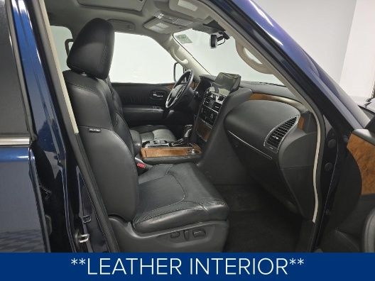 Nissan Armada SL 2WD 2023