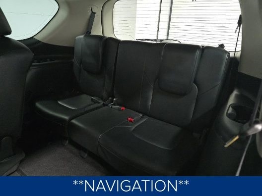 Nissan Armada SL 2WD 2023