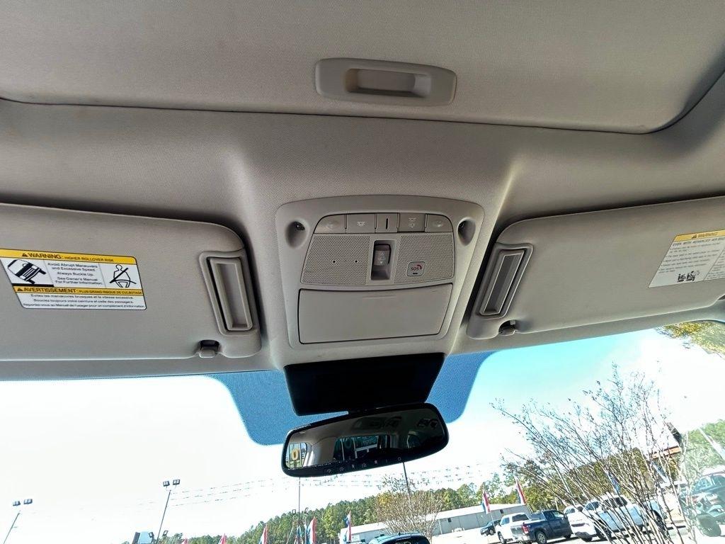 Nissan Armada SL 2WD 2023