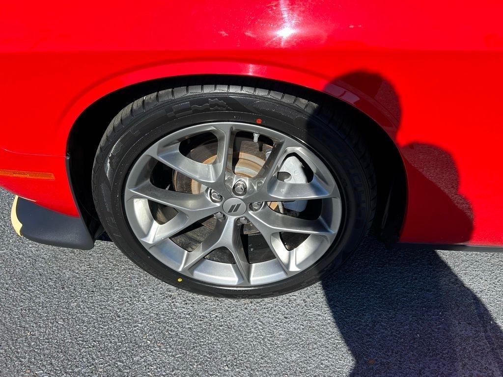 Dodge Challenger GT 2022