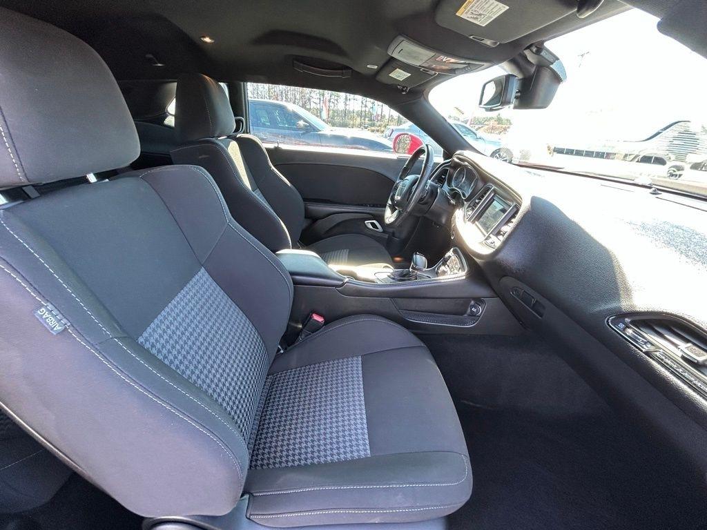 Dodge Challenger GT 2022